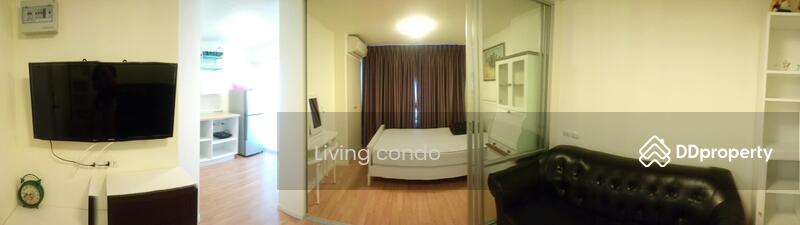 For Rent - Lumpini Ville On Nut-Latkrabang, Bangkok