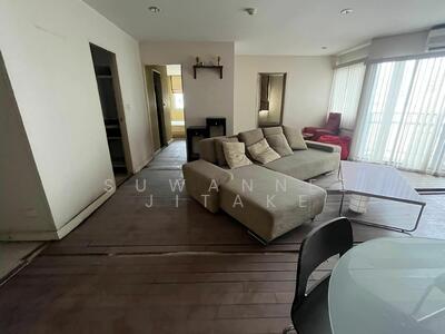 ขาย - Belle Park Residence : เบล พาร์ค เรสซิเดนท์, กรุงเทพ