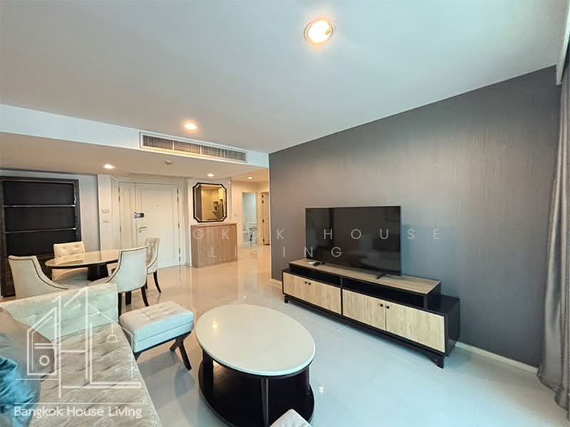 Pearl Residences, Bangkok, Soi Sukhumvit 24, Khong Tan, Khlong Toei, Bangkok, 3 Bedrooms, 120 sqm, Condo For Rent, by Bangkok House Living, 11528806 - DDproperty.com