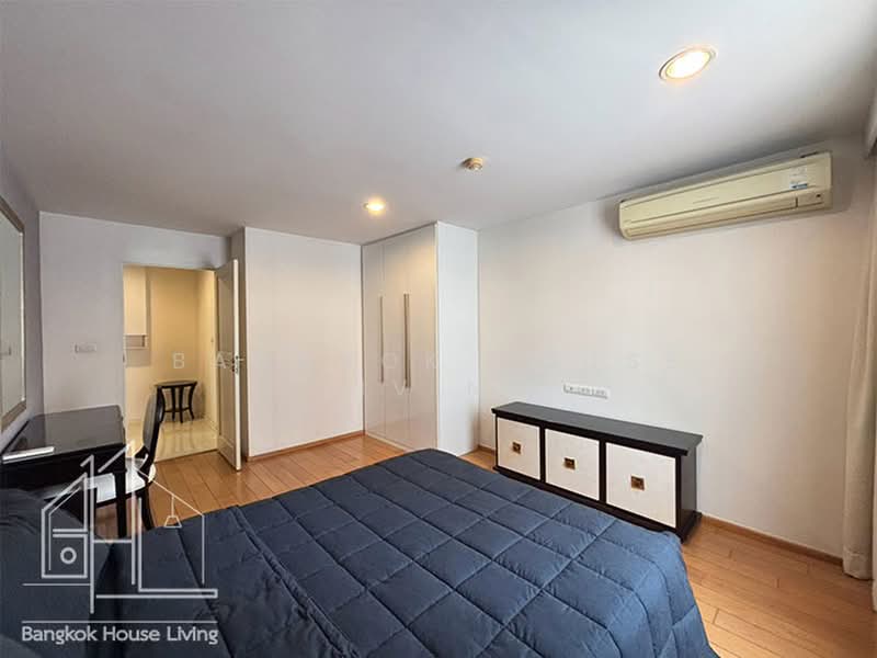 Pearl Residences, Bangkok, Soi Sukhumvit 24, Khong Tan, Khlong Toei, Bangkok, 3 Bedrooms, 120 sqm, Condo For Rent, by Bangkok House Living, 11528806 - DDproperty.com