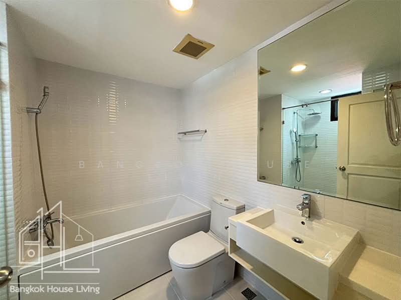 Pearl Residences : เพิร์ล เรสซิเดนซ์, กรุงเทพ, ถนนสุขุมวิท 24, คลองตัน, คลองเตย, กรุงเทพ, 120 ตร.ม., คอนโด ให้เช่า, โดย Bangkok House Living, 11528806 - DDproperty.com