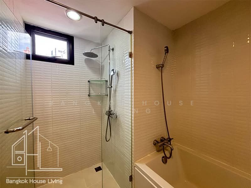Pearl Residences, Bangkok, Soi Sukhumvit 24, Khong Tan, Khlong Toei, Bangkok, 3 Bedrooms, 120 sqm, Condo For Rent, by Bangkok House Living, 11528806 - DDproperty.com