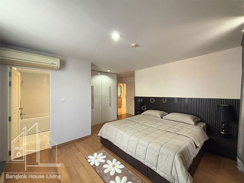 Pearl Residences, Bangkok, Soi Sukhumvit 24, Khong Tan, Khlong Toei, Bangkok, 3 Bedrooms, 120 sqm, Condo For Rent, by Bangkok House Living, 11528806 - DDproperty.com