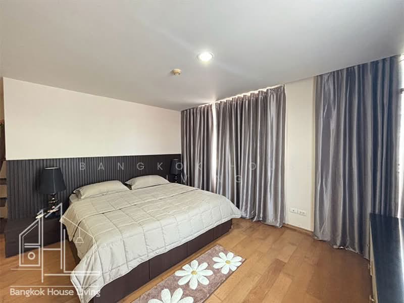 Pearl Residences, Bangkok, Soi Sukhumvit 24, Khong Tan, Khlong Toei, Bangkok, 3 Bedrooms, 120 sqm, Condo For Rent, by Bangkok House Living, 11528806 - DDproperty.com