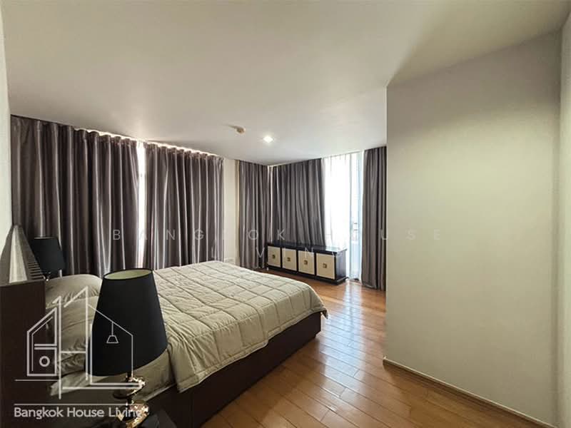 Pearl Residences, Bangkok, Soi Sukhumvit 24, Khong Tan, Khlong Toei, Bangkok, 3 Bedrooms, 120 sqm, Condo For Rent, by Bangkok House Living, 11528806 - DDproperty.com