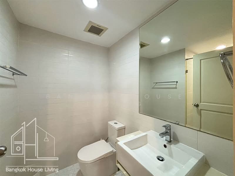 Pearl Residences, Bangkok, Soi Sukhumvit 24, Khong Tan, Khlong Toei, Bangkok, 3 Bedrooms, 120 sqm, Condo For Rent, by Bangkok House Living, 11528806 - DDproperty.com