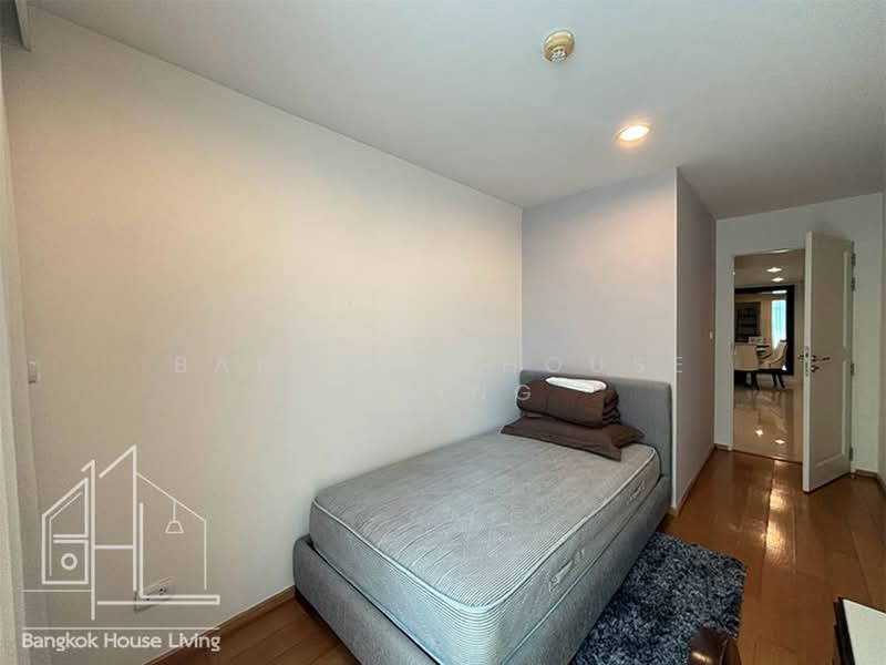 Pearl Residences, Bangkok, Soi Sukhumvit 24, Khong Tan, Khlong Toei, Bangkok, 3 Bedrooms, 120 sqm, Condo For Rent, by Bangkok House Living, 11528806 - DDproperty.com