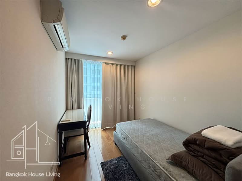 Pearl Residences, Bangkok, Soi Sukhumvit 24, Khong Tan, Khlong Toei, Bangkok, 3 Bedrooms, 120 sqm, Condo For Rent, by Bangkok House Living, 11528806 - DDproperty.com