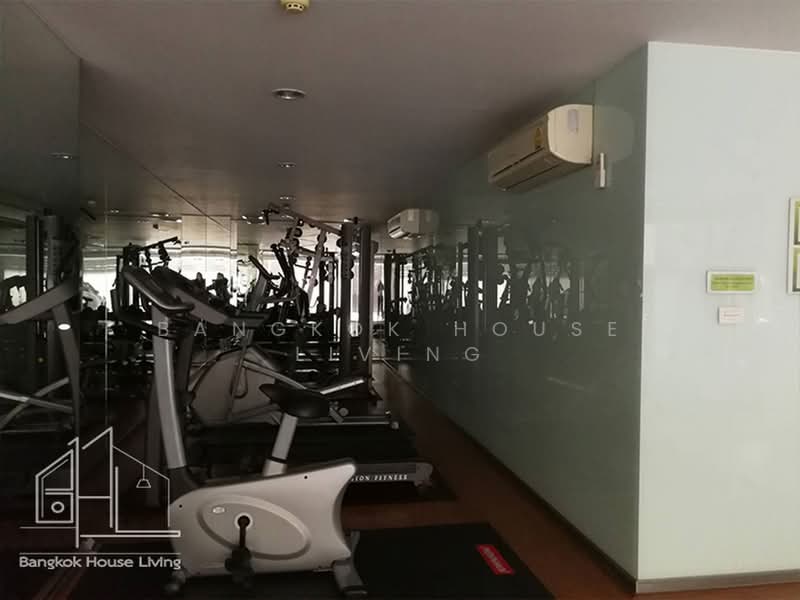 Pearl Residences, Bangkok, Soi Sukhumvit 24, Khong Tan, Khlong Toei, Bangkok, 3 Bedrooms, 120 sqm, Condo For Rent, by Bangkok House Living, 11528806 - DDproperty.com