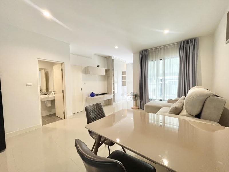 Pleno Sukhumvit-Bangna, Samut Prakan, Bua Nakarin Road, Bang Kaeo, Bang Plee, Samut Prakan, 3 Bedrooms, 107 sqm, Townhouse For Rent, by จิรกิตติ์ (คิม)เจริญบัณฑิตสกุล, 11528808 - DDproperty.com