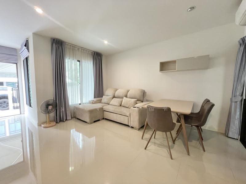 Pleno Sukhumvit-Bangna, Samut Prakan, Bua Nakarin Road, Bang Kaeo, Bang Plee, Samut Prakan, 3 Bedrooms, 107 sqm, Townhouse For Rent, by จิรกิตติ์ (คิม)เจริญบัณฑิตสกุล, 11528808 - DDproperty.com