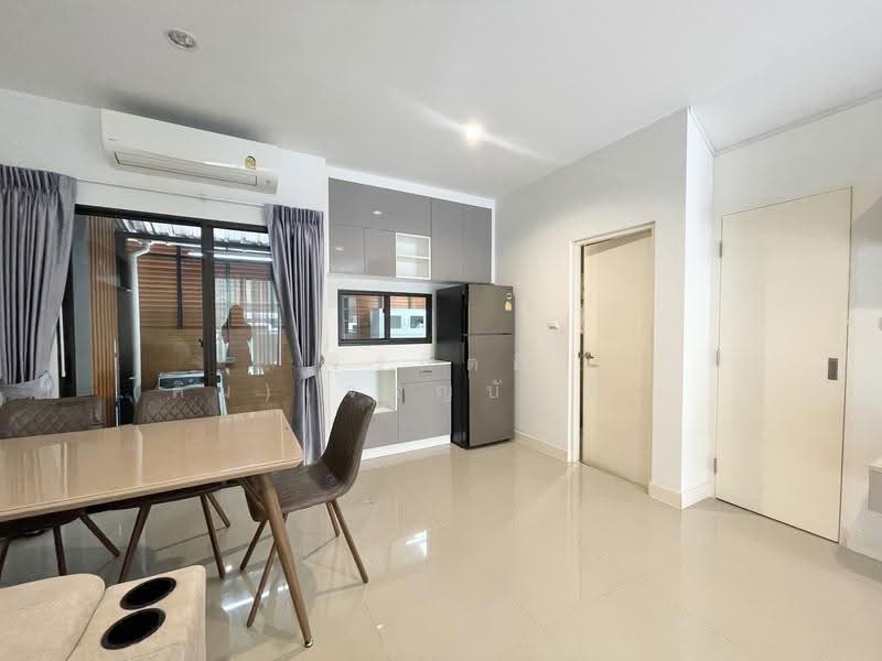 Pleno Sukhumvit-Bangna, Samut Prakan, Bua Nakarin Road, Bang Kaeo, Bang Plee, Samut Prakan, 3 Bedrooms, 107 sqm, Townhouse For Rent, by จิรกิตติ์ (คิม)เจริญบัณฑิตสกุล, 11528808 - DDproperty.com