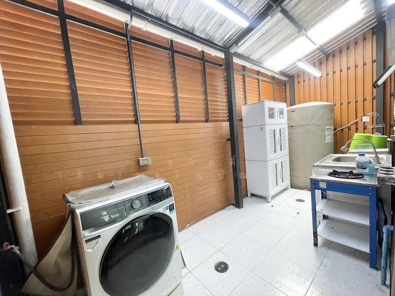 Pleno Sukhumvit-Bangna : ทาวน์โฮม พลีโน่ สุขุมวิท-บางนา, สมุทรปราการ, ถนนบัวนครินทร์, บางแก้ว, บางพลี, สมุทรปราการ, 107 ตร.ม., ทาวน์เฮ้าส์ ให้เช่า, โดย จิรกิตติ์ (คิม)เจริญบัณฑิตสกุล, 11528808 - DDproperty.com
