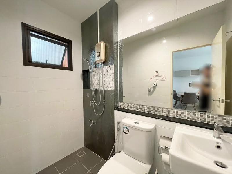 Pleno Sukhumvit-Bangna, Samut Prakan, Bua Nakarin Road, Bang Kaeo, Bang Plee, Samut Prakan, 3 Bedrooms, 107 sqm, Townhouse For Rent, by จิรกิตติ์ (คิม)เจริญบัณฑิตสกุล, 11528808 - DDproperty.com