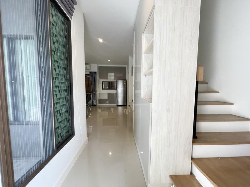 Pleno Sukhumvit-Bangna, Samut Prakan, Bua Nakarin Road, Bang Kaeo, Bang Plee, Samut Prakan, 3 Bedrooms, 107 sqm, Townhouse For Rent, by จิรกิตติ์ (คิม)เจริญบัณฑิตสกุล, 11528808 - DDproperty.com