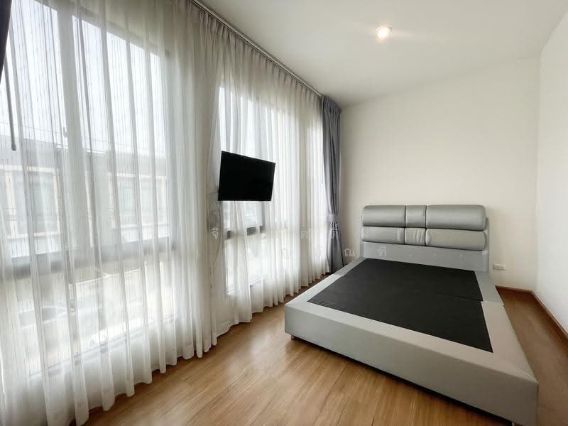 Pleno Sukhumvit-Bangna, Samut Prakan, Bua Nakarin Road, Bang Kaeo, Bang Plee, Samut Prakan, 3 Bedrooms, 107 sqm, Townhouse For Rent, by จิรกิตติ์ (คิม)เจริญบัณฑิตสกุล, 11528808 - DDproperty.com
