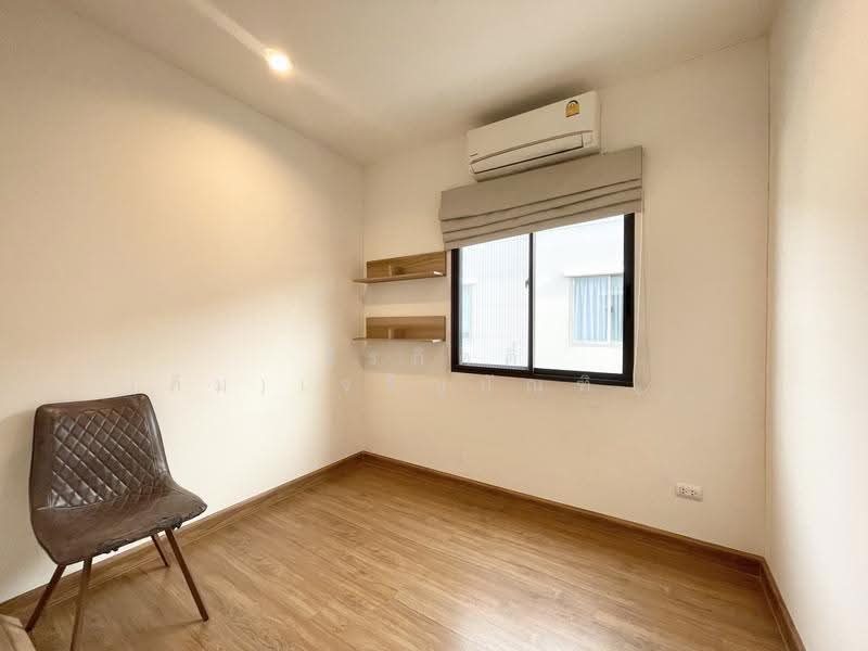 Pleno Sukhumvit-Bangna : ทาวน์โฮม พลีโน่ สุขุมวิท-บางนา, สมุทรปราการ, ถนนบัวนครินทร์, บางแก้ว, บางพลี, สมุทรปราการ, 107 ตร.ม., ทาวน์เฮ้าส์ ให้เช่า, โดย จิรกิตติ์ (คิม)เจริญบัณฑิตสกุล, 11528808 - DDproperty.com
