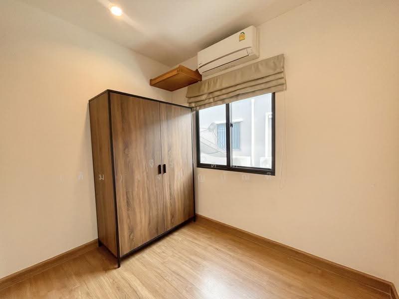 Pleno Sukhumvit-Bangna, Samut Prakan, Bua Nakarin Road, Bang Kaeo, Bang Plee, Samut Prakan, 3 Bedrooms, 107 sqm, Townhouse For Rent, by จิรกิตติ์ (คิม)เจริญบัณฑิตสกุล, 11528808 - DDproperty.com