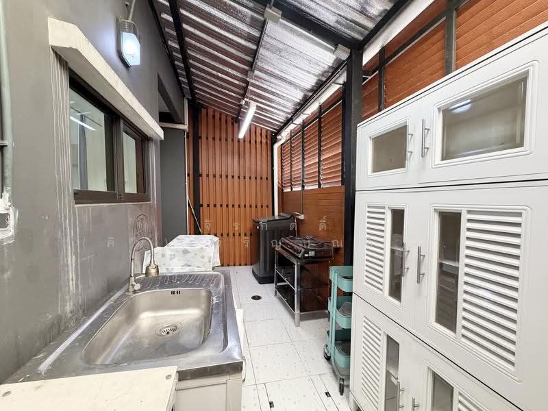 Pleno Sukhumvit-Bangna : ทาวน์โฮม พลีโน่ สุขุมวิท-บางนา, สมุทรปราการ, ถนนบัวนครินทร์, บางแก้ว, บางพลี, สมุทรปราการ, 107 ตร.ม., ทาวน์เฮ้าส์ ให้เช่า, โดย จิรกิตติ์ (คิม)เจริญบัณฑิตสกุล, 11528808 - DDproperty.com