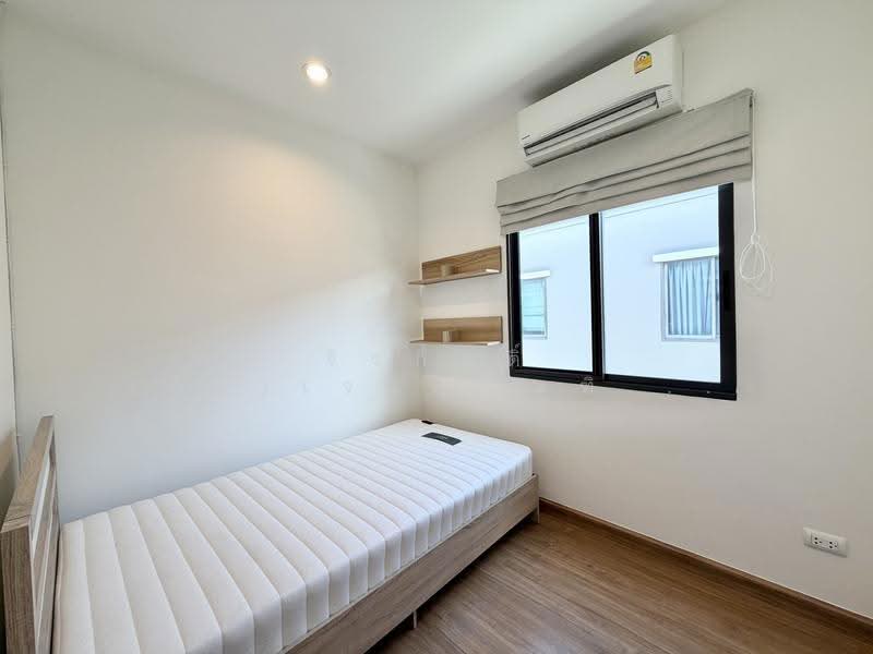 Pleno Sukhumvit-Bangna : ทาวน์โฮม พลีโน่ สุขุมวิท-บางนา, สมุทรปราการ, ถนนบัวนครินทร์, บางแก้ว, บางพลี, สมุทรปราการ, 107 ตร.ม., ทาวน์เฮ้าส์ ให้เช่า, โดย จิรกิตติ์ (คิม)เจริญบัณฑิตสกุล, 11528808 - DDproperty.com