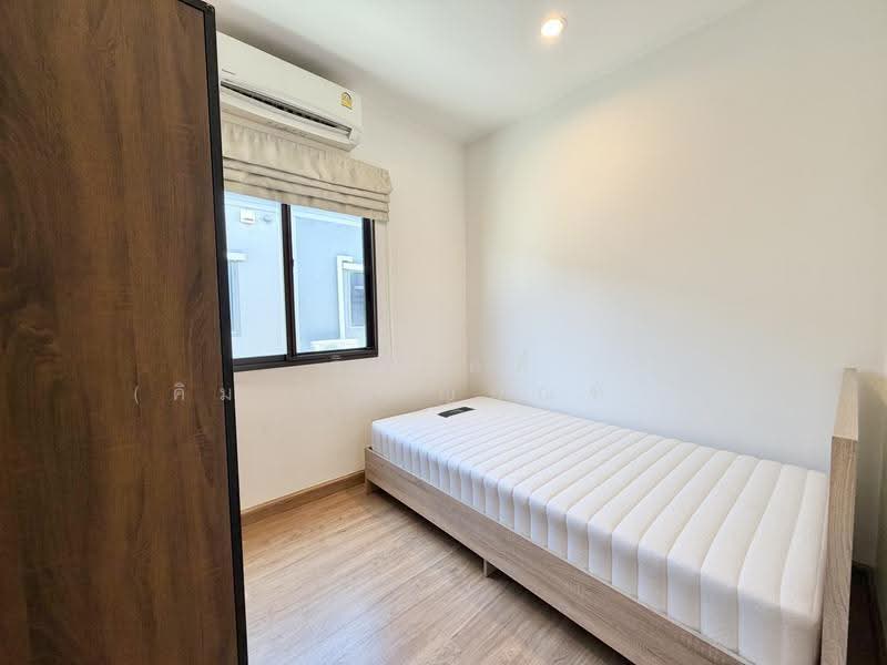 Pleno Sukhumvit-Bangna : ทาวน์โฮม พลีโน่ สุขุมวิท-บางนา, สมุทรปราการ, ถนนบัวนครินทร์, บางแก้ว, บางพลี, สมุทรปราการ, 107 ตร.ม., ทาวน์เฮ้าส์ ให้เช่า, โดย จิรกิตติ์ (คิม)เจริญบัณฑิตสกุล, 11528808 - DDproperty.com