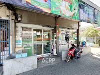 ขาย - อาคารพาณิชย์ 2 คูหา ริมถนนสุขสวัสดิ์, กรุงเทพ