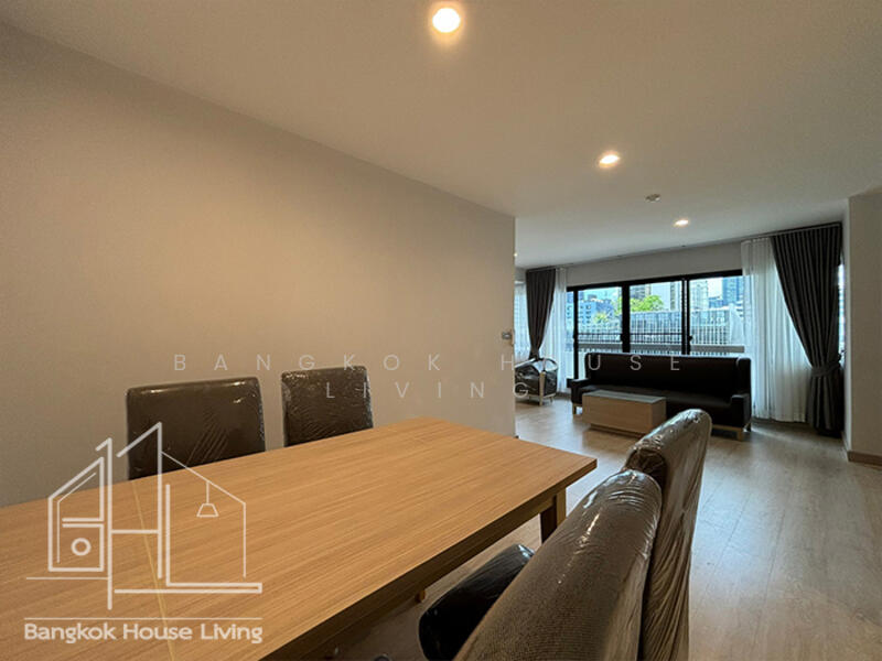 Prasanmitr Place : ประสานมิตร เพลส, กรุงเทพ, 154 สุขุมวิท 21 ซอย 1, คลองเตยเหนือ, วัฒนา, กรุงเทพ, 140 ตร.ม., คอนโด ให้เช่า, โดย Bangkok House Living, 11528858 - DDproperty.com