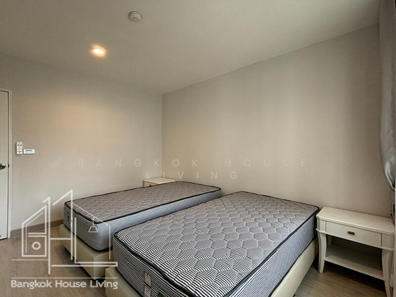 Prasanmitr Place, Bangkok, 154 Sukhumvit 21, Soi 1, Khlongtoei Nua, Watthana, Bangkok, 2 Bedrooms, 140 sqm, Condo For Rent, by Bangkok House Living, 11528858 - DDproperty.com