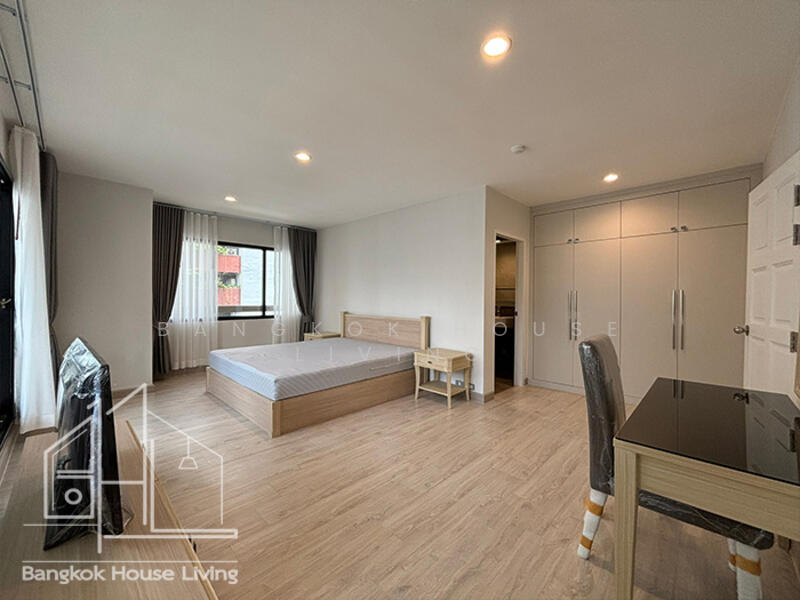 Prasanmitr Place : ประสานมิตร เพลส, กรุงเทพ, 154 สุขุมวิท 21 ซอย 1, คลองเตยเหนือ, วัฒนา, กรุงเทพ, 140 ตร.ม., คอนโด ให้เช่า, โดย Bangkok House Living, 11528858 - DDproperty.com