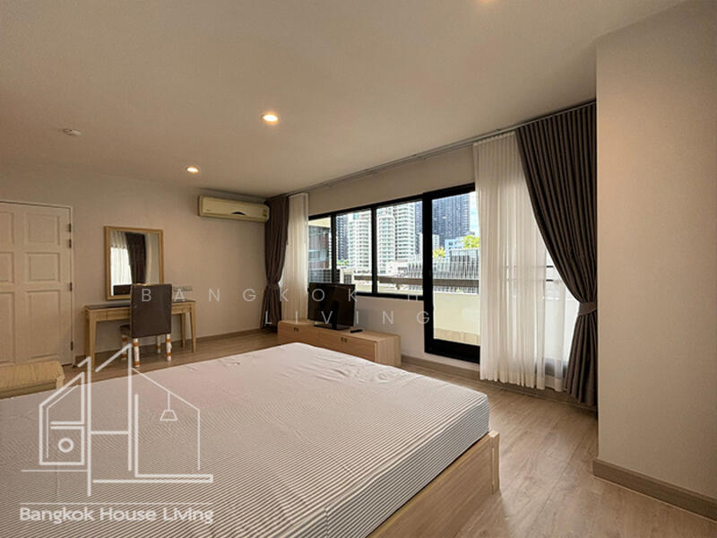 Prasanmitr Place : ประสานมิตร เพลส, กรุงเทพ, 154 สุขุมวิท 21 ซอย 1, คลองเตยเหนือ, วัฒนา, กรุงเทพ, 140 ตร.ม., คอนโด ให้เช่า, โดย Bangkok House Living, 11528858 - DDproperty.com