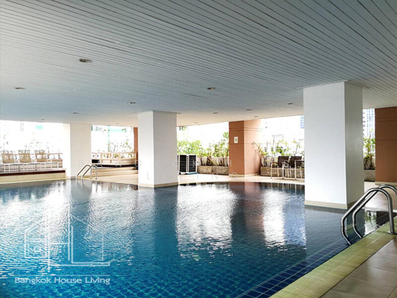 Prasanmitr Place : ประสานมิตร เพลส, กรุงเทพ, 154 สุขุมวิท 21 ซอย 1, คลองเตยเหนือ, วัฒนา, กรุงเทพ, 140 ตร.ม., คอนโด ให้เช่า, โดย Bangkok House Living, 11528858 - DDproperty.com