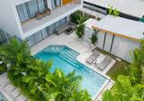 3R0204 Pool villa for rent 3bedroom 3bathroom 165,000/month at kamala have fully furnished - DDproperty.com