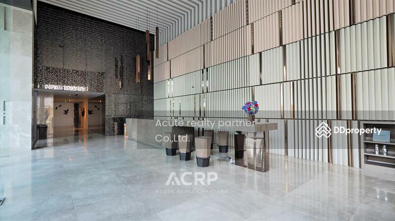 For Sale - The Room BTS Wongwianyai, Bangkok