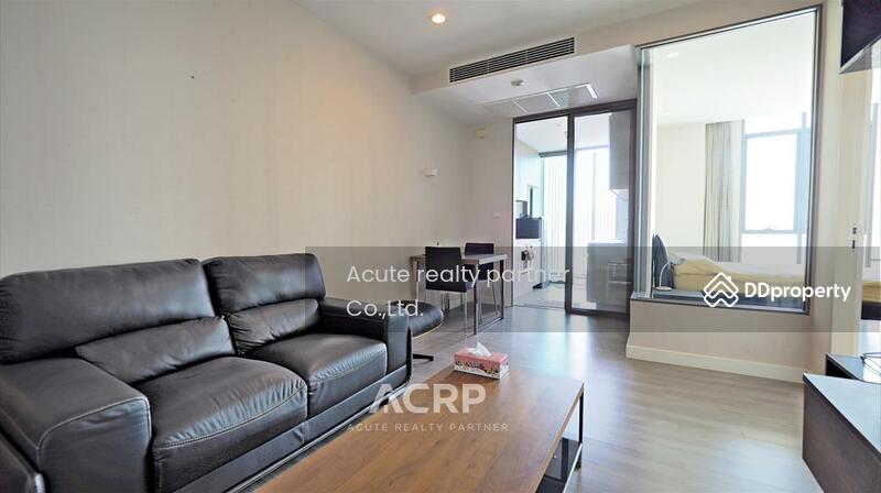 For Sale - The Room BTS Wongwianyai, Bangkok