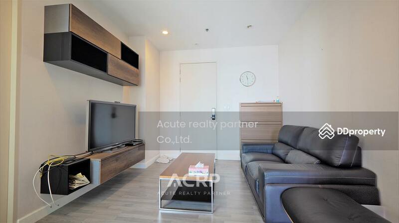For Sale - The Room BTS Wongwianyai, Bangkok