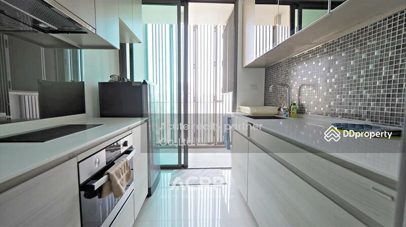 For Sale - The Room BTS Wongwianyai, Bangkok
