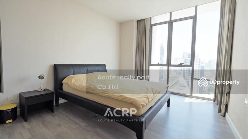 For Sale - The Room BTS Wongwianyai, Bangkok