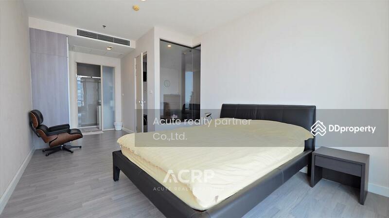 For Sale - The Room BTS Wongwianyai, Bangkok