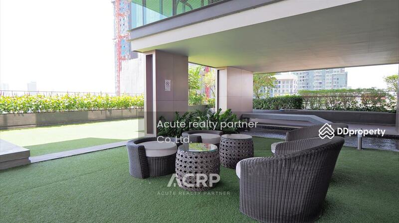 For Sale - The Room BTS Wongwianyai, Bangkok
