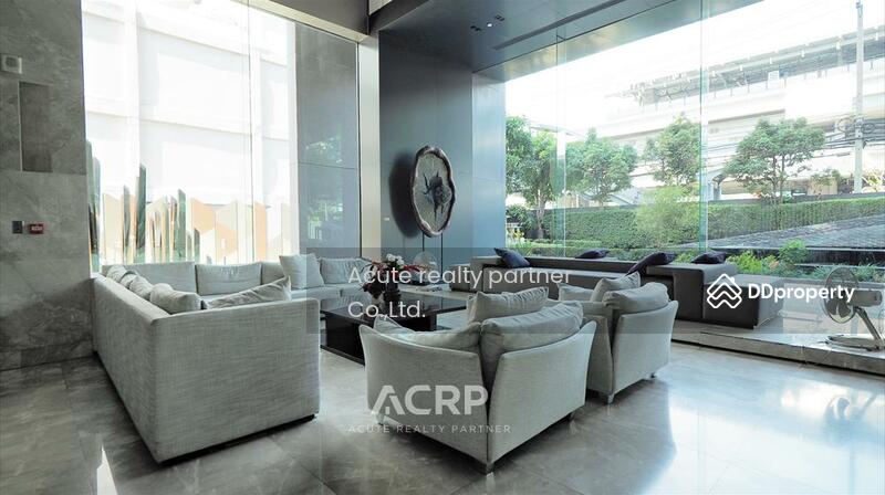 For Sale - The Room BTS Wongwianyai, Bangkok