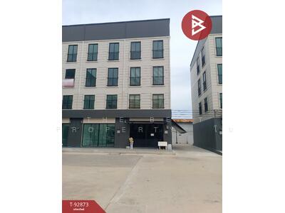 ขาย - โครงการเดอะคอมเมิร์ซ ประชาอุทิศ-สุขสวัสดิ์ (The Commerce Prachauthit-Suksawat), กรุงเทพ