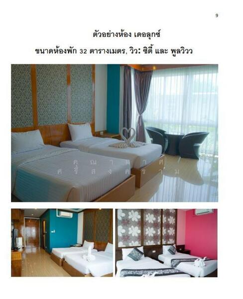 The Residences @ Dream Pattaya, Chon Buri (Pattaya), Soi Na Jomtien 4, Sukhumvit Road, Na Chom Thian, Sattahip, Chon Buri (Pattaya), , 1,150 sqm, Business For Sale, by Khunamat Srisongkhram, 11528946 - DDproperty.com