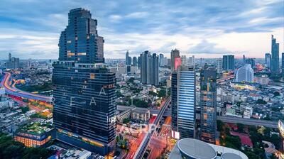 ขาย - The Bangkok Sathorn : เดอะ แบงค็อก สาทร, กรุงเทพ