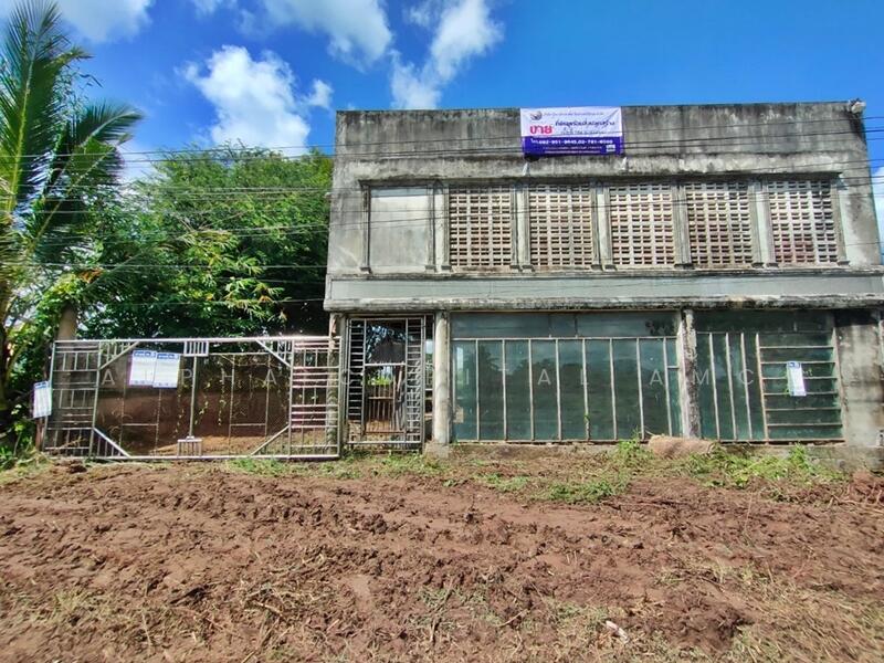 ขาย - ขายบ้านพักอาศัย 2 ชั้น L4_8_0003_G02, เชียงราย