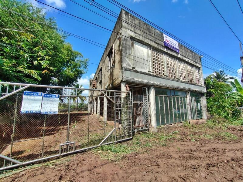 ขาย - ขายบ้านพักอาศัย 2 ชั้น L4_8_0003_G02, เชียงราย