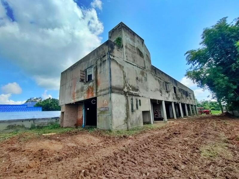 ขาย - ขายบ้านพักอาศัย 2 ชั้น L4_8_0003_G02, เชียงราย