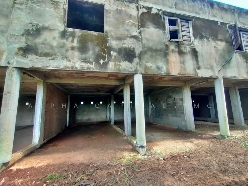 ขาย - ขายบ้านพักอาศัย 2 ชั้น L4_8_0003_G02, เชียงราย