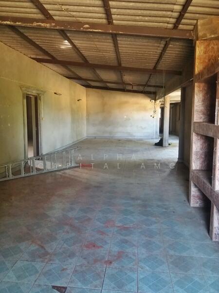 ขาย - ขายบ้านพักอาศัย 2 ชั้น L4_8_0003_G02, เชียงราย