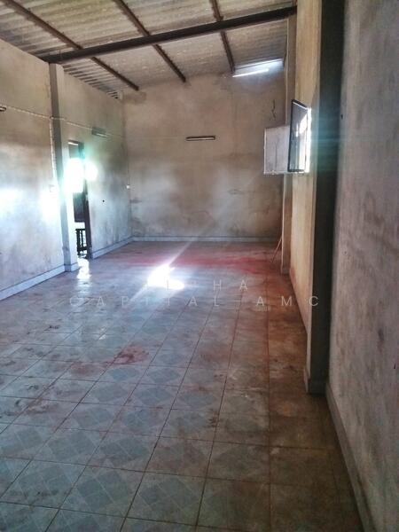 ขาย - ขายบ้านพักอาศัย 2 ชั้น L4_8_0003_G02, เชียงราย