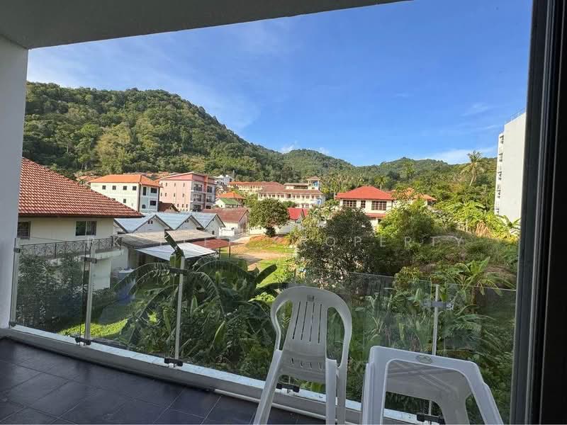 6R0102 Condominium for rent studio room 25,000/month at kata have fully furnished, ภูเก็ต, กะรน, เมืองภูเก็ต, ภูเก็ต, 48 ตร.ม., คอนโด ให้เช่า, โดย PK LIFE Property, 11529030 - DDproperty.com